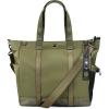 imageLaptop Tote Bag Handbag with TopHandle ampamp Detachable Shoulder Strap MultiPocket Crossbody Computer BagsGreen Large