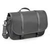 imageExpandable Messenger Bag Fit 16quot Laptop for Men Women Work College Office ComputerGrey
