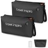 Black-2PC-With Pump