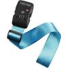imageTravel Inspira Luggage Straps for Suitcases with TSA Lock Protect Your Luggage AntiBurst High Visibility Color Easy to Identify Luggage Adjustable Heavy Duty Belt for 2032 Inch SuitcasesBlue