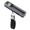 imagetravel inspira Luggage Scale BatteryFree Travel Essentials Portable Handheld Digital Suitcase Weight Scale for for Travel Accessories 110lbs50kg Dark BlueGreyLarge Handle