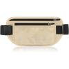 imagetravel inspira Travel Money Belt with Slim AntiTheft RFID Blocking Passport Holder for Travel Concealed under Clothes for Ultimate Protection of Credit Cards Cash Passport ampamp Documents BeigeBeige