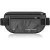 imagetravel inspira Travel Money Belt with Slim AntiTheft RFID Blocking Passport Holder for Travel Concealed under Clothes for Ultimate Protection of Credit Cards Cash Passport ampamp Documents BeigeBlack