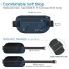 imagetravel inspira Luggage Scale BatteryFree and RFID Blocking Travel Money Belt with AntiThief Zip  Slim Passport Holder