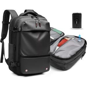 imageVacuum Travel Backpack